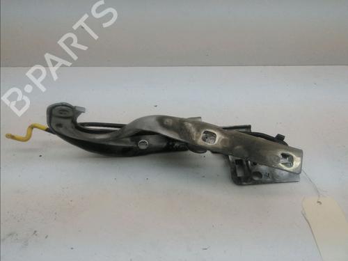 Hinge/Door check strap PEUGEOT 3008 I MPV (0U_) 1.6 HDi | BP15492778C146 