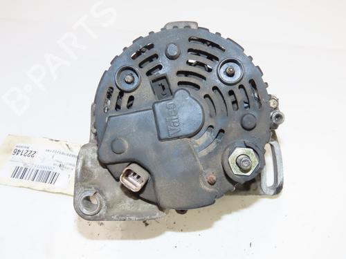 Used Alternator Alternator 36940672 36940672