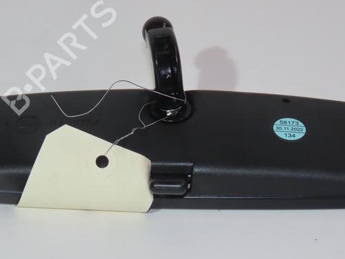 Espejo interior FORD FIESTA V (JH_, JD_) 1.4 TDCi (68 hp) 30048080