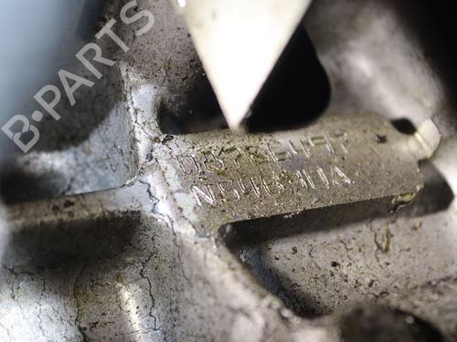 Engine BMW 3 Convertible (E93) 335 i | BP30740364M1