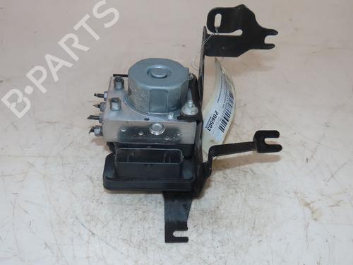 ABS pump RENAULT CLIO IV (BH_) 1.5 dCi 75 | BP23215374M43