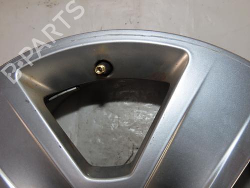 Felg AUDI A4 B7 (8EC) 1.9 TDI | BP18859662C45 