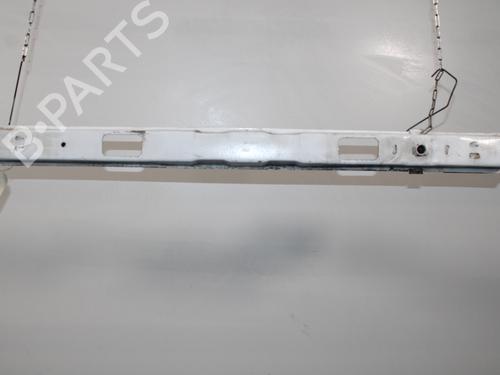 Used Rear bumper reinforcement PEUGEOT 207 SW (WK_) 1.6 HDi (90 hp) 15799634