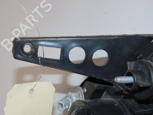 Used Left headlight RENAULT MODUS / GRAND MODUS (F/JP0_) 1.2 (JP0C, JP0K, FP0C, FP0K, FP0P, JP0P, JP0T) (75 hp) 31634700