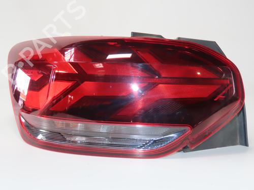 Left taillight DACIA SANDERO III 1.0 TCe 90 | BP36028874C34 - Image 5