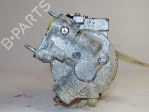 AC Kompressor AC Kompressor PEUGEOT 208 I (CA_, CC_) 1.5 BlueHDI 100 (102 hp) 35970711 35970711