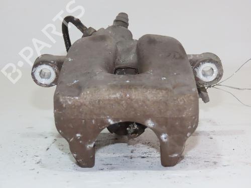 Used Right rear brake caliper Right rear brake caliper RENAULT CLIO III (BR0/1, CR0/1) 1.5 dCi (BR0H, CR0H, CR1S, BR1S) (106 hp) 34710836 34710836