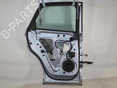 Used Left rear door AUDI Q3 (8UB, 8UG) 2.0 TDI quattro (150 hp) 27551276