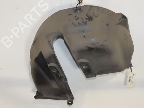 Hjulbue RENAULT ZOE (BFM_) ZOE (BFMD) | BP30291877C56