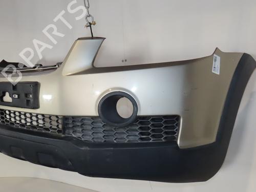 Front bumper CHEVROLET CAPTIVA (C100, C140) 2.0 D 4WD | BP20494396C7 