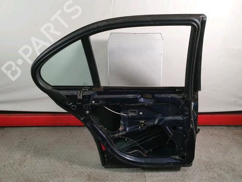 left-rear-door-bmw-5-e39-1995-1996-1997-1998-1999-2000-2001-2002-2003-23163641 main image
