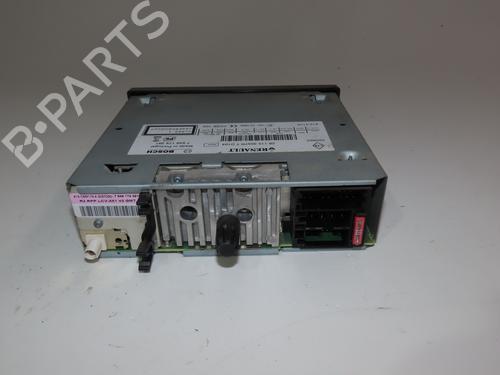 Used Radio RENAULT KANGOO Express (FW0/1_) 1.5 dCi 105 (FW0F) (103 hp) 18124888