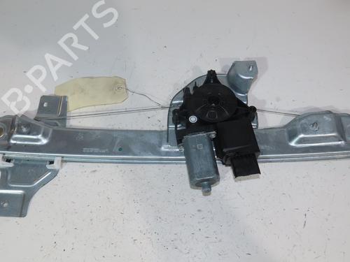 Used Front left window mechanism CITROËN C3 / C3 ORIGIN III (SX) 1.2 THP 110 (110 hp) 24488500