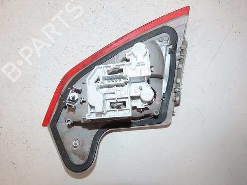 Used Left tailgate light Left tailgate light 23164947 23164947