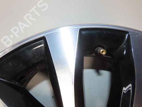 Used Rim RENAULT CLIO V (B7_) 1.0 TCe 90 (B7MT) (91 hp) 28068118
