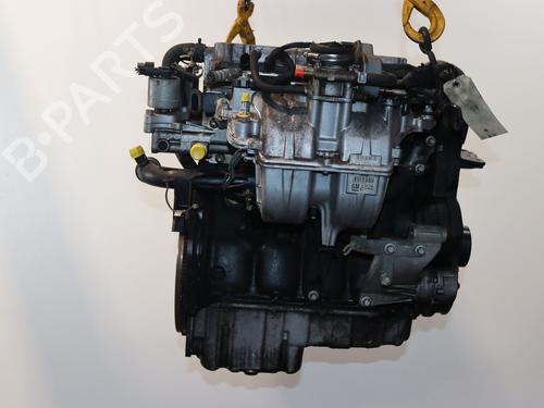 Engine OPEL ASTRA G Hatchback (T98) 1.4 16V (F08, F48) | BP20218058M1