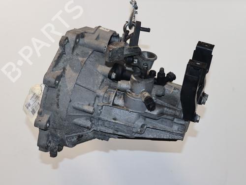Gearbox SEAT IBIZA IV (6J5, 6P1) 1.0 | BP24706855M3 