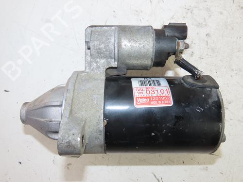 Starter KIA RIO III (UB) 1.25 CVVT | BP33835766M8 - Image 1