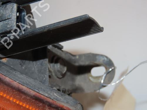 Used Right headlight FORD KA (RB_) 1.3 i (60 hp) 31277497