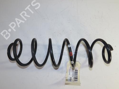 Støddæmperfjeder CITROËN C4 CACTUS 1.2 VTi 82 | BP31984326C152