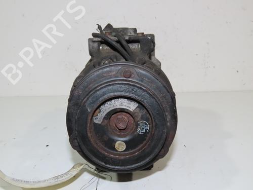 AC compressor BMW X3 (E83) xDrive 30 d | BP15813679M34 