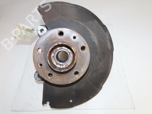 Venstre Styrespindel Lejehus RENAULT ESPACE V (JR_) 1.6 dCi 160 | BP29985435M25