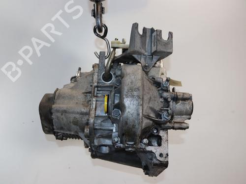 Gearbox CITROËN C4 II (NC_) 1.6 BlueHDi 100 | BP33808590M3 - Image 2