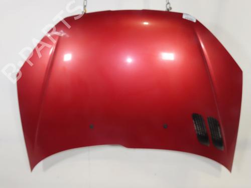 Used Hood Hood PEUGEOT 206 CC (2D) 1.6 16V (2DNFUF, 2DNFUR) (109 hp) 36344271 36344271