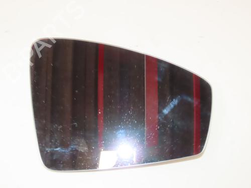 Spejlglas højre Spejlglas højre VW TIGUAN (AD1, AX1) 2.0 TDI (150 hp) 34357739 34357739