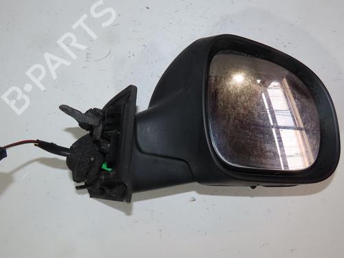 Right mirror CITROËN C3 I (FC_, FN_) 1.1 i | BP28206321C27 