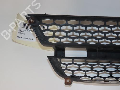 Used Grille HYUNDAI GETZ (TB) 1.5 CRDi (82 hp) 32399930