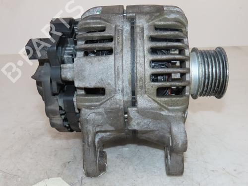 Alternator SEAT IBIZA III (6L1) 1.4 16V | BP24486586M7 