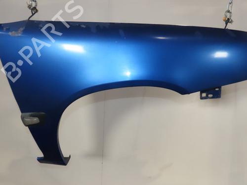 Right front fenders CITROËN SAXO (S0, S1) 1.1 X, SX | BP26280837C42 