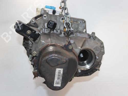 Gearbox RENAULT KANGOO (KC0/1_) 1.4 (KC0C, KC0H, KC0B, KC0M) | BP27289705M3  - Image 5