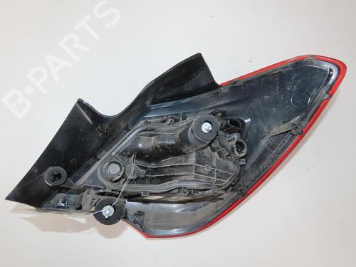 Venstre baglygte OPEL CORSA E (X15) 1.4 (08, 68) | BP38944450C34 - Image 3