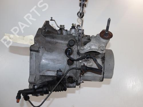 Gearbox CITROËN JUMPY II Van 1.6 HDi 90 8V | BP39627593M3 - Image 4
