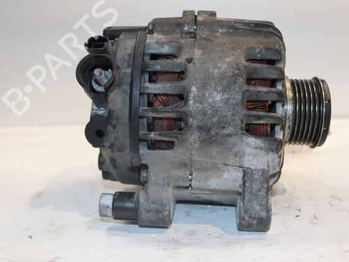Used Alternator CITROËN C3 I (FC_, FN_) 1.4 HDi (68 hp) 27992867