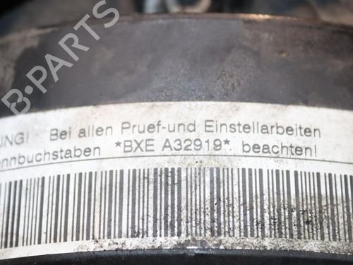 Engine AUDI A3 (8P1) 1.9 TDI | BP29819028M1
