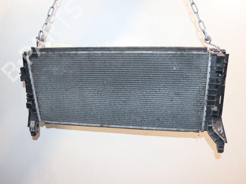 Used Water radiator MINI MINI (F56) Cooper SD (170 hp) 29740158