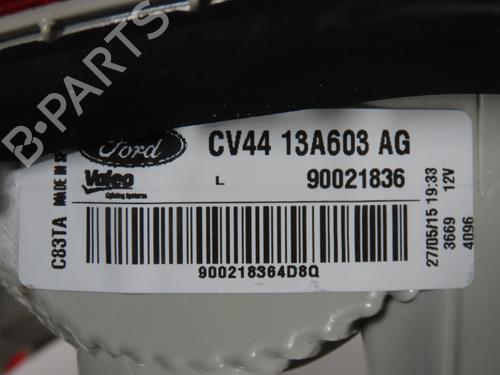 Left tailgate light FORD KUGA II (DM2) 2.0 TDCi 4x4 | BP30740493C79