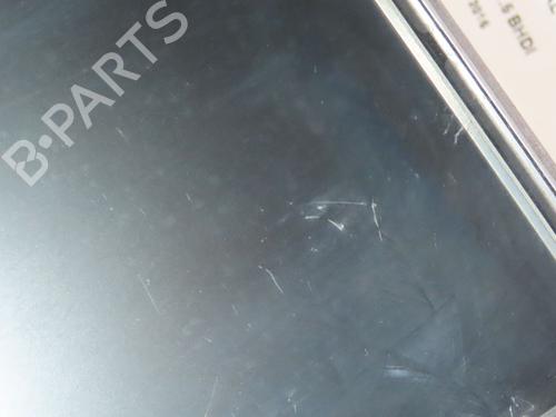 Used Display monitor PEUGEOT 508 I (8D_) 1.6 BlueHDi 120 (120 hp) 23161492