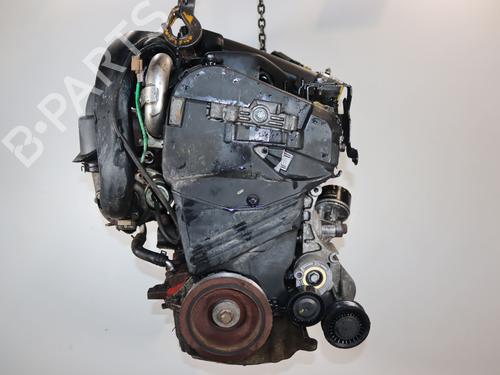 Engine RENAULT KANGOO Express (FW0/1_) 1.5 dCi 75 (FW07, FW10, FW04) | BP40051530M1 - Image 6