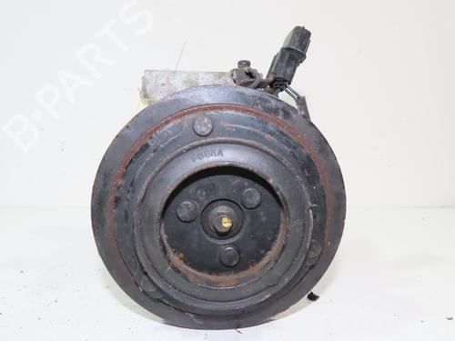 AC compressor KIA SPORTAGE III (SL) 1.7 CRDi | BP16782004M34 