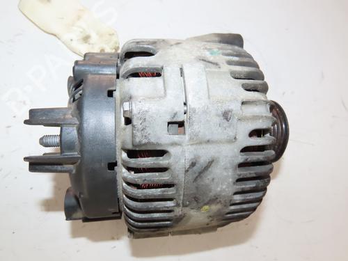 Used Alternator BMW 5 (E60) 525 d (163 hp) 29621707