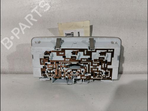 Used Interior roof light CHEVROLET ORLANDO (J309) 2.0 D (163 hp) 12954658