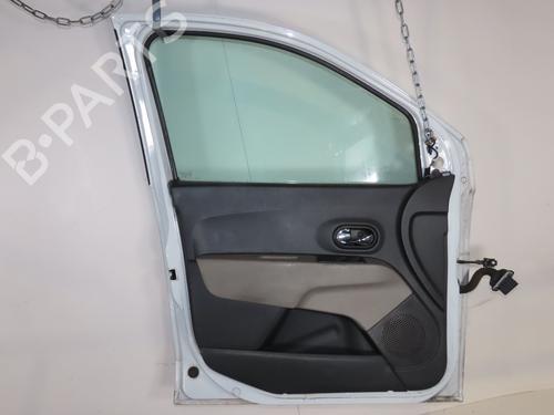 Left front door DACIA LODGY (JS_) 1.5 dCi | BP32308720C2