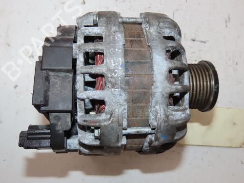 Used Alternator DACIA SANDERO II TCe 90 (B8M1, B8MA, B8AC) (90 hp) 27622091