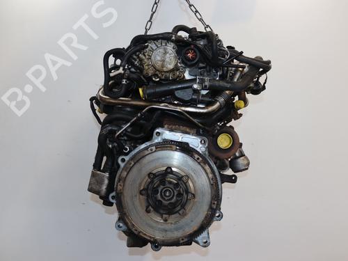 Motor CHRYSLER SEBRING Convertible (JS) 2.0 CRD (140 hp) 28485416