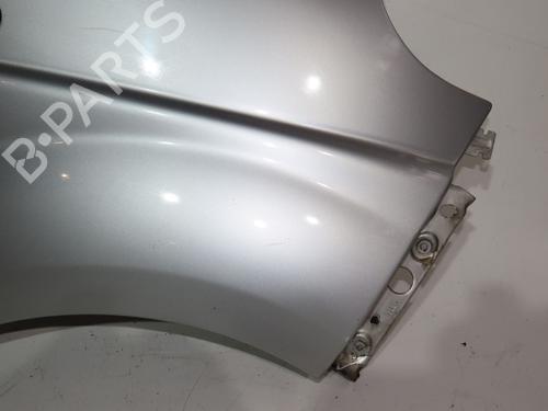 Right front fenders OPEL VIVARO A Bus (X83) 2.0 CDTI (F7, J7, A07) | BP19302147C42 