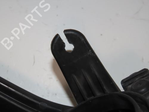 Left headlight FORD FOCUS II (DA_, HCP, DP) 1.6 TDCi | BP31692576C28 - Image 3